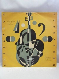 Beethoven, Ludwig van, Symfonie č. 7 A-dur, 1959