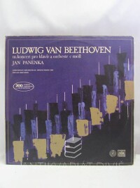 Beethoven, Ludwig van, III. Koncert pro klavír a orchestr c moll, 1970