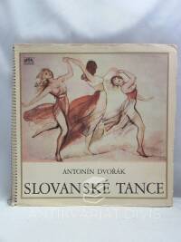 Dvořák, Antonín, Slovanské tance, 1968