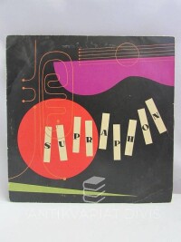 Kmoch, František, Skladby Františka Kmocha, 1965
