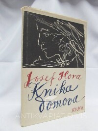Hora, Josef, Kniha domova, 1958