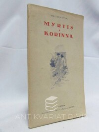 Ritter, William, Myrtis a Korinna, 0