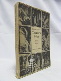 Tetauer, Frank, Znamení býka, 1944