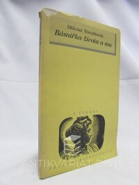 Nováková, Milena, Básnířka života a snu, 1940