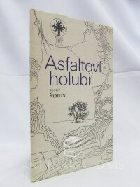 Šimon, Josef, Asfaltoví holubi, 1978