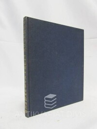 Bradáč, Ludvík, Třetí ročenka Ludvíka Bradáče bibliofila 1919 obsahuje stoletý kalendář a různé jiné práce, 1919