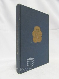 Sova, Antonín, Soucit i vzdor: básně z r. 1891-1894, 1911