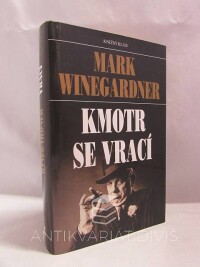 Winegardner, Mark, Kmotr se vrací, 2005