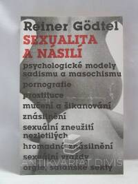 Gödtel, Reiner, Sexualita a násilí, 1994