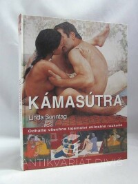 Sonntag, Linda, Kámasútra, 2011