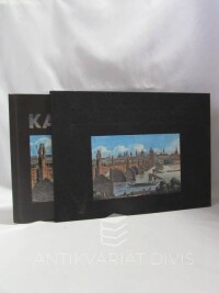 kolektiv, autorů, Karlův most, 2007