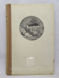 Verne, Jules, Robur dobyvatel, 1954
