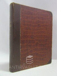 Krupička, František, Slovník česko-anglický, fraseologický, synonymický a obchodní, 1926