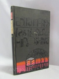 Morris, Edita, Las flores de Hiroshima, 1962