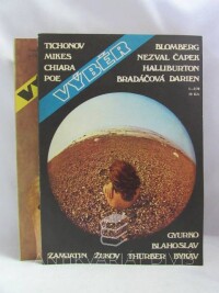 kolektiv, autorů, Výběr z nejzajímavějších knih 1970, 1970