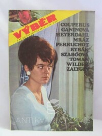 kolektiv, autorů, Výběr z nejzajímavějších knih 1/74, 1974