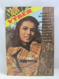 kolektiv, autorů, Výběr z nejzajímavějších knih 3/1974, 1974