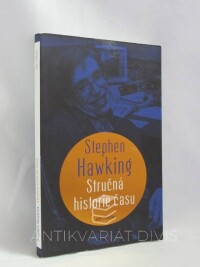 Hawking, Stephen, Stručná historie času: Od velkého třesku k černým dírám, 2015