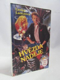 Lanczová, Lenka, Hvězda naděje, 1994