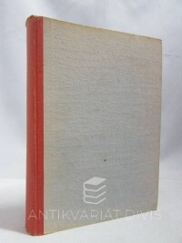 Fischer, Jan O., Přehled francouzské literatury s ukázkami v originále, 1952