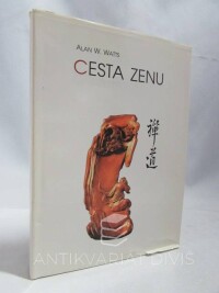 Watts, Alan W., Cesta Zenu, 1995