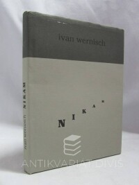 Wernisch, Ivan, Nikam, 2010