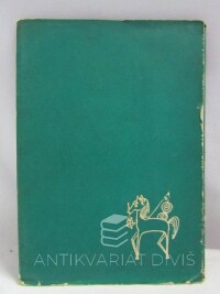 Hrubín, František, Holan, Vladimír, Závada, Vilém, Florian, Miroslav, Mikulášek, Oldřich, Skála, Ivan, Hlasy v krajině (šest básnických autografů): V přírodě, Druhý hlas, Naděje?, Říjnový den, První obrázky XI, Co jsem slýchal u řeky, 1971
