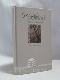 Hron, Zdeněk, Skrytý poklad, 2008