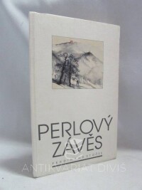 Stočes, Ferdinand, Perlový závěs, 1988