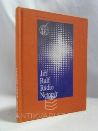 Rulf, Jiří, Rádio Netopýr, 1993