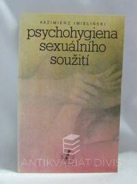 Imielinski, Kazimierz, Psychohygiena sexuálního soužití, 1983