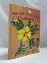 Nagornaja, N. V., Aromaterapie v pediatrii, 2002