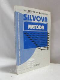 Silva, José, Miele, Philip, Silvova metoda kontroly mysli, 1992