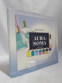 Booth, Mike, Aura-Soma, 2000