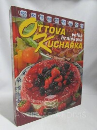 kolektiv, autorů, Ottova velká hrníčková kuchařka, 2007