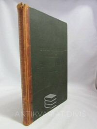 Wagner, Hermann, Sydow-Wagners Methodischer Schul-Atlas, 1906