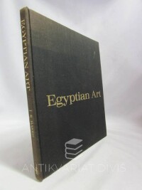 Harris, J. R., Egyptian Art, 1966