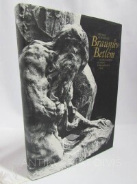 Kotlík, Petr, Kaše, Jiří, Braunův betlém: Drama krajiny a umění v proměnách času, 1999
