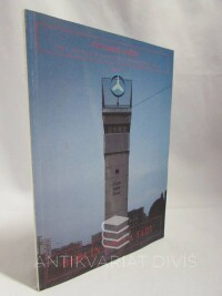 kolektiv, autorů, Výtvarné umění: The Magazine for Contemporary Art 2/94: Berlín dnes a tady, 1994