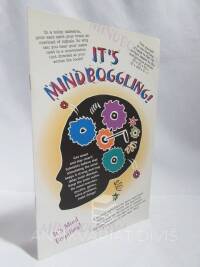 kolektiv, autorů, It's mindboogling, 2003