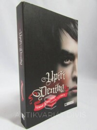 Smith, L. J., Upíří deníky: Temná shledání, 2010