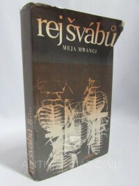 Mwangi, Meja, Rej švábů, 1983