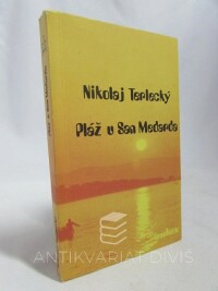 Terlecký, Nikolaj, Pláž u San Medarda, 1977