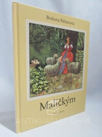 Němcová, Božena, Maličkým, 2000