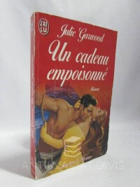 Garwood, Julie, Un cadeau empoisonné, 1979