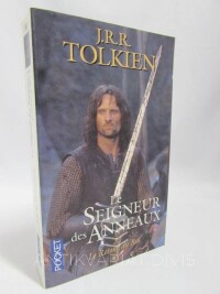 Tolkien, J. R. R., Le Seigneur des Anneux 3: Le Retour du Roi, 2002