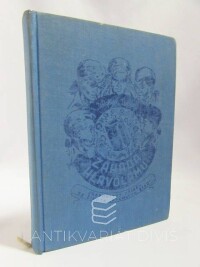 Foglar, Jaroslav, Záhada hlavolamu: Přepodivný příběh ze života "Rychlých šípů", 1968