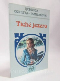 Courths-Mahlerová, Hedwiga, Tiché jezero, 1995