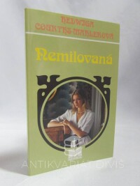 Courths-Mahlerová, Hedwiga, Nemilovaná, 1996
