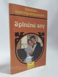 Courths-Mahlerová, Hedwiga, Splněné sny, 1997